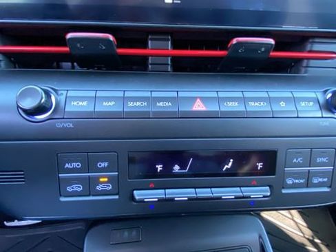 Used 2025 Hyundai Kona N Line S AWD/4WD image 26