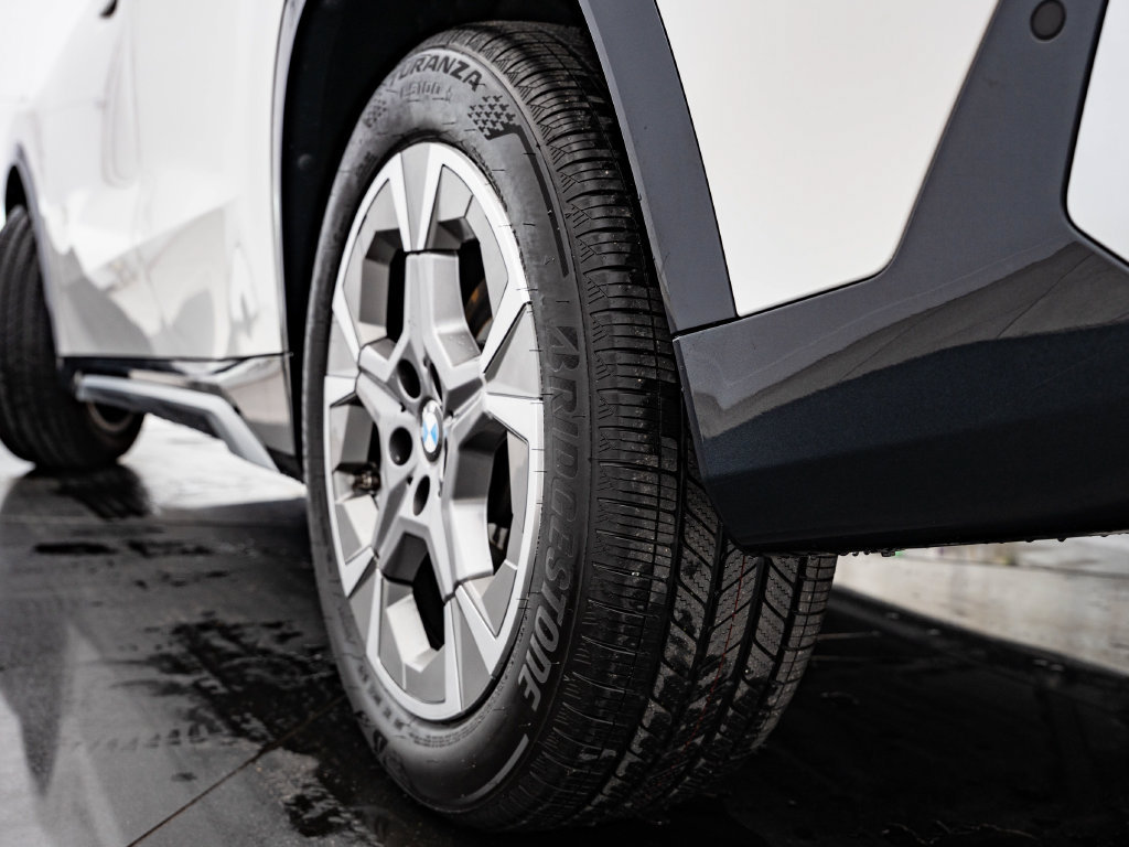 Certified 2025 BMW X1 xDrive28i AWD/4WD image 47