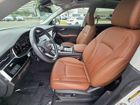 Certified 2023 Audi Q8 Premium w/ Convenience Package AWD/4WD image 20