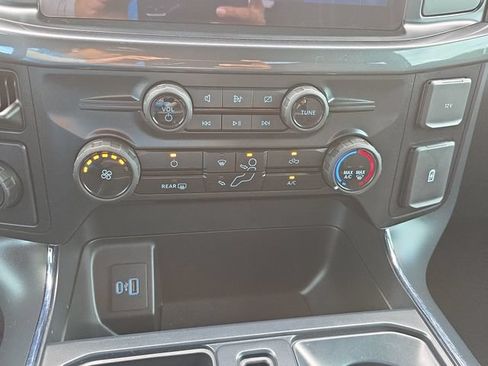 Used 2024 Ford F150 STX RWD image 24