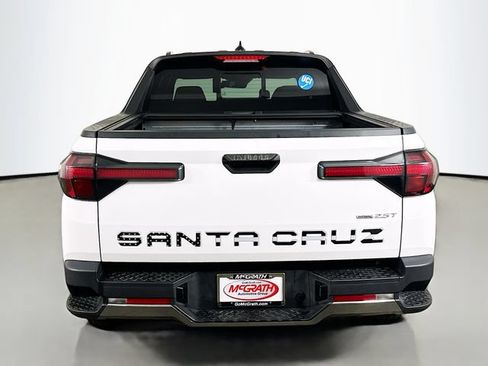 Used 2023 Hyundai Santa Cruz Limited AWD/4WD image 20