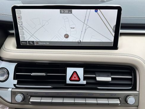 New 2026 Genesis G70 2.5T Prestige image 28