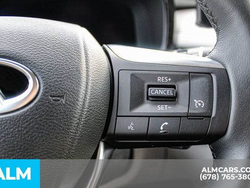 Used 2026 INFINITI QX60 Pure w/ Cargo Package FWD image 27