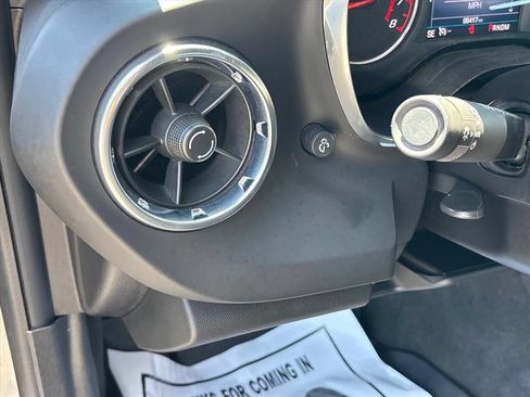 Used 2019 Chevrolet Camaro LT RWD image 20