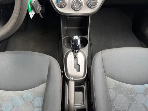 Used 2018 Chevrolet Spark LS FWD image 22