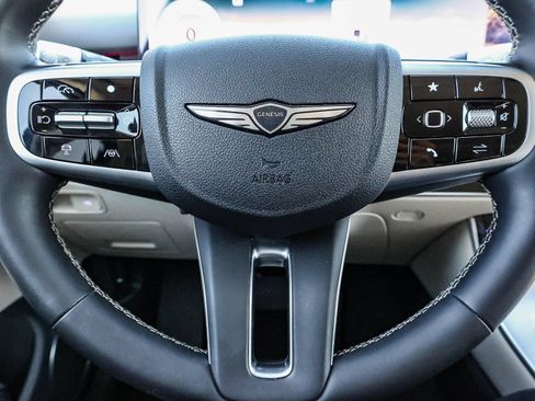 Used 2026 Genesis GV70 2.5T Select AWD/4WD image 25