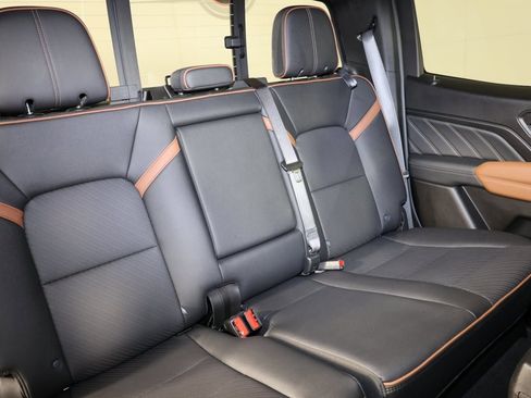 Used 2024 GMC Canyon AT4 w/ AT4 Premium Package image 43