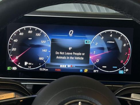 Used 2024 Mercedes-Benz GLE 350 4MATIC image 17