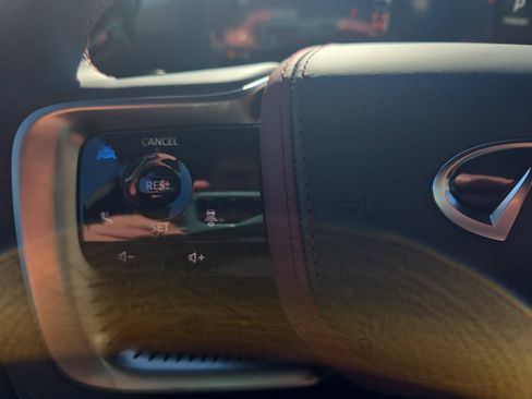 New 2026 INFINITI QX80 Autograph AWD/4WD image 17