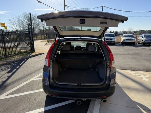Used 2012 Honda CR-V EX-L image 11