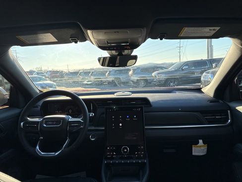 New 2026 GMC Terrain Elevation w/ Elevation Premium Package image 26