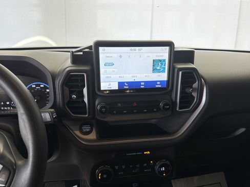 Used 2021 Ford Bronco Sport Big Bend image 10