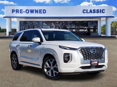Used 2022 Hyundai Palisade Limited