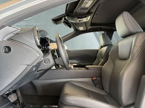 Certified 2024 Lexus RX 350 Premium FWD image 7