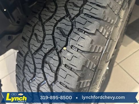 Used 2026 Ford F150 XLT w/ Equipment Group 302A MID AWD/4WD image 29