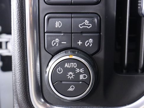 Used 2020 Chevrolet Silverado 3500 High Country w/ Z71 Off-Road Package AWD/4WD image 10
