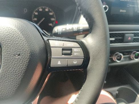 New 2027 Honda HR-V EX-L image 17