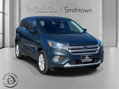 Used 2019 Ford Escape SE