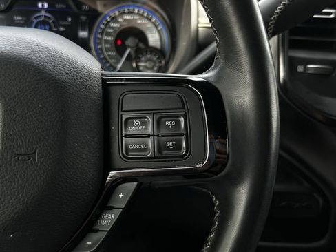 Used 2022 RAM 2500 Limited w/ Night Edition AWD/4WD image 16