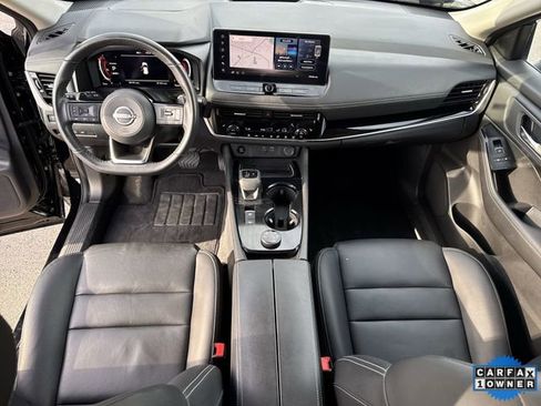 Used 2024 Nissan Rogue SL image 20