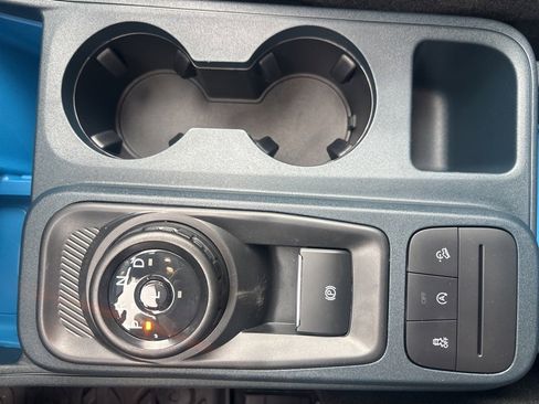 New 2026 Ford Maverick XLT w/ XLT Luxury Package image 21