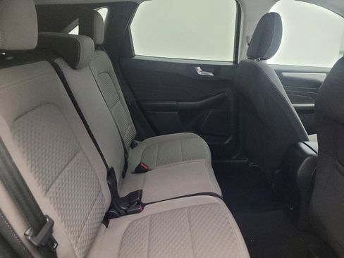 Used 2021 Ford Escape SE AWD/4WD image 19