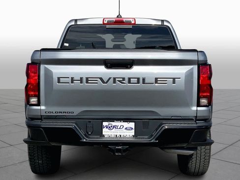 Used 2024 Chevrolet Colorado Trail Boss w/ Advanced Trailering Package image 4