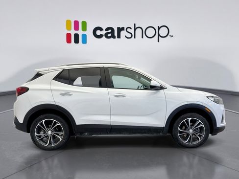 Used 2023 Buick Encore GX Select image 6