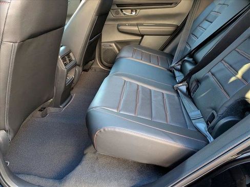 New 2026 Honda CR-V Sport-L image 15