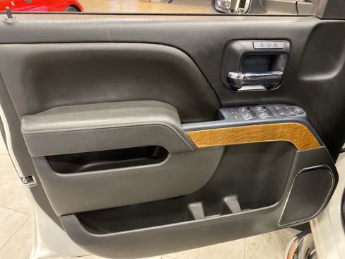 Used 2014 Chevrolet Silverado 1500 LTZ w/ Max Trailering Package image 17