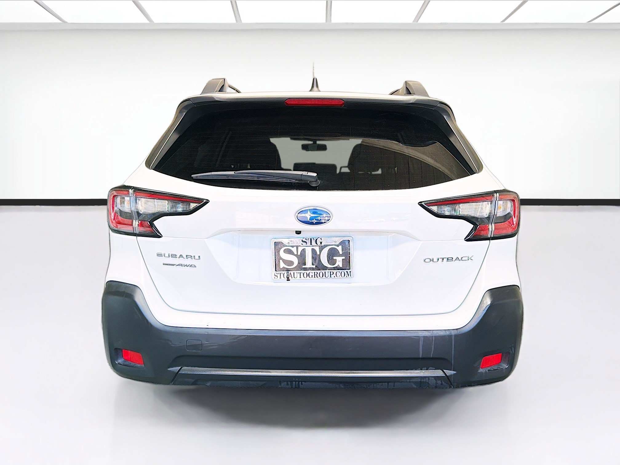 Used 2024 Subaru Outback Premium AWD/4WD image 5