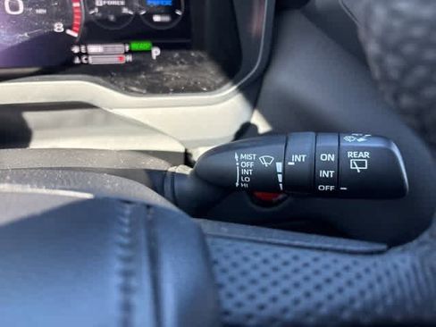 Used 2025 Toyota Sequoia TRD Pro image 16