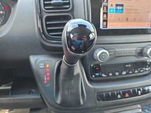 New 2026 RAM ProMaster 1500 w/ Upfitter's Prep Package FWD image 19