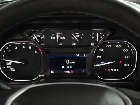 Certified 2021 GMC Sierra 1500 SLT image 16