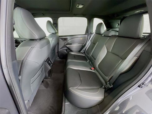 New 2026 Subaru Forester Wilderness image 17