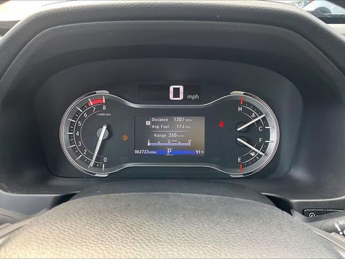 Used 2021 Honda Ridgeline Sport image 26