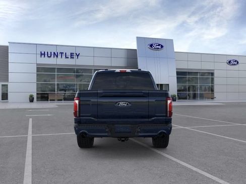 New 2026 Ford F150 Lariat w/ Equipment Group 501A Mid AWD/4WD image 6
