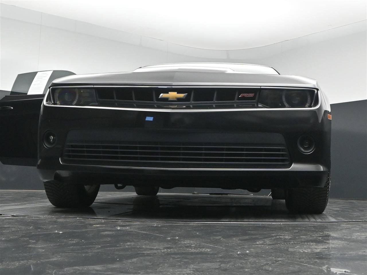 Used 2015 Chevrolet Camaro LT w/ RS Package RWD image 38