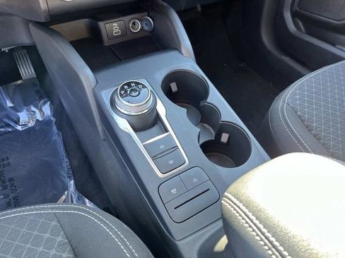 Used 2025 Ford Escape Active AWD/4WD image 35