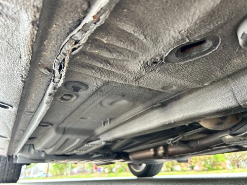 Used 2001 Audi TT 1.8T image 33