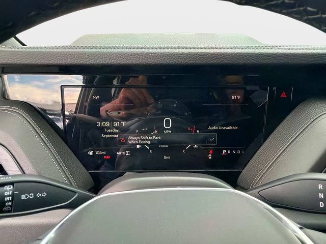 New 2026 GMC Yukon XL Denali w/ Sun & Power Step Package AWD/4WD image 28