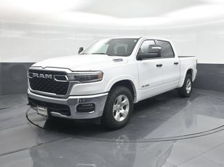 Used 2025 RAM 1500 Lone Star AWD/4WD video 1