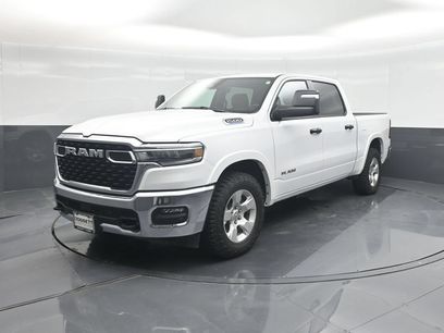 Used 2025 RAM 1500 Lone Star