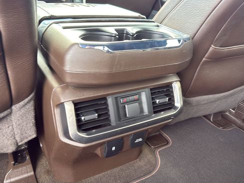 Certified 2023 Ford F150 King Ranch w/ Equipment Group 601A High AWD/4WD image 27