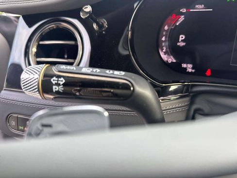 New 2026 Bentley Continental GTC AWD/4WD image 20