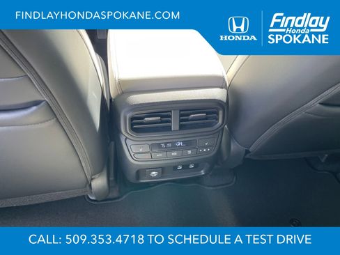 New 2026 Honda Pilot Elite image 23