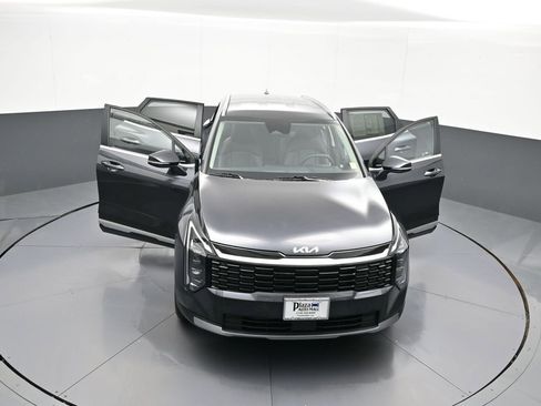 Certified 2026 Kia Sportage EX image 46