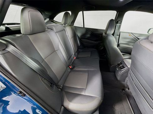 Used 2025 Subaru Outback Wilderness image 29