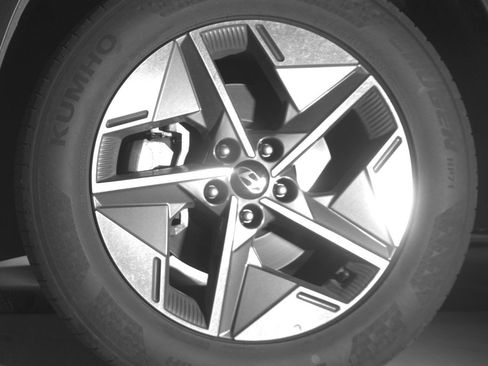 Used 2025 Hyundai Tucson SEL image 12