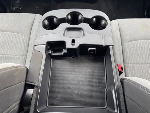 Used 2024 RAM 3500 Big Horn image 18